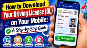 Driving License