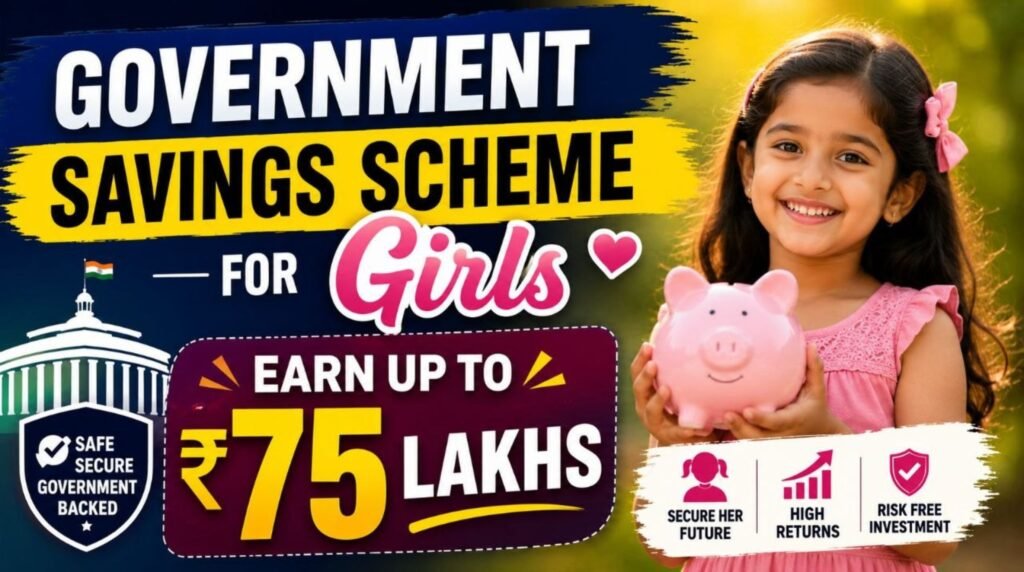 Government Savings Scheme