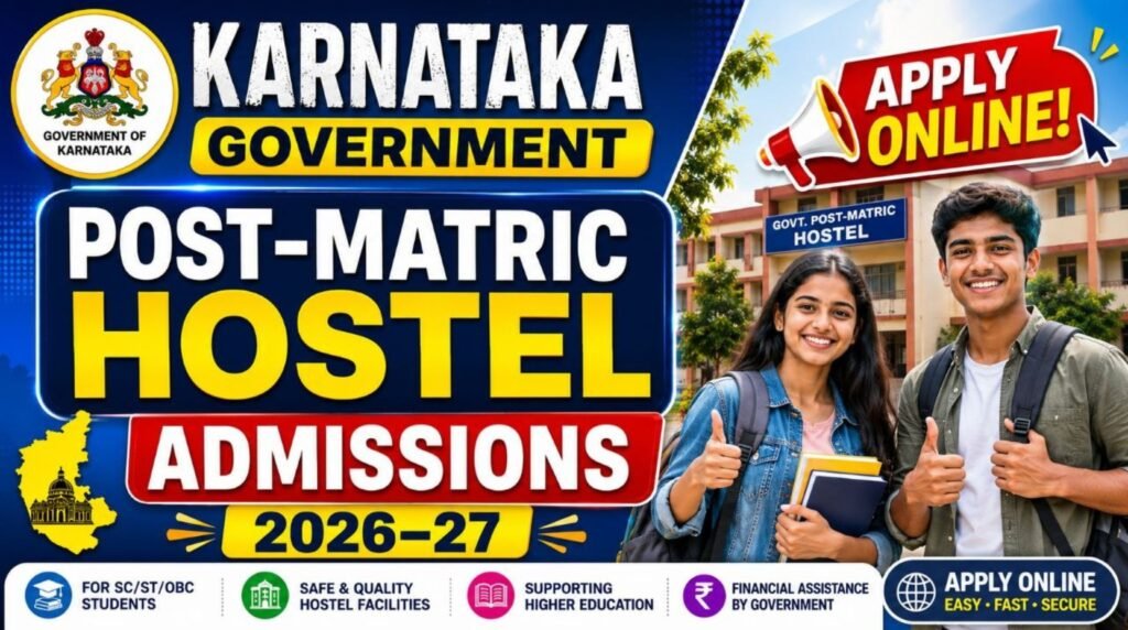 Post-Matric