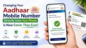 Aadhaar